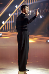 Tanzshow 'Let's Dance' in Köln