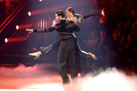 Tanzshow 'Let's Dance' in Köln