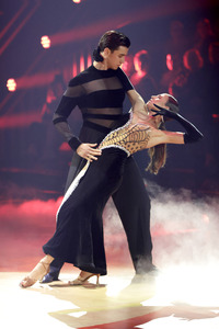 Tanzshow 'Let's Dance' in Köln