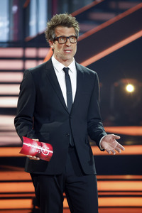 Tanzshow 'Let's Dance' in Köln