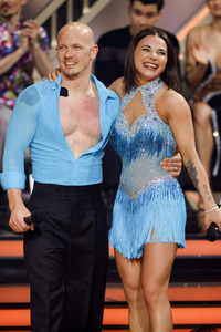 Tanzshow 'Let's Dance' in Köln