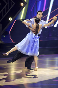 Tanzshow 'Let's Dance' in Köln