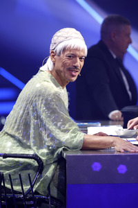 Tanzshow 'Let's Dance' in Köln