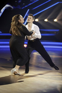 Tanzshow 'Let's Dance' in Köln