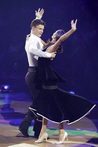 Tanzshow 'Let's Dance' in Köln