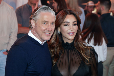 Tanzshow 'Let's Dance' in Köln