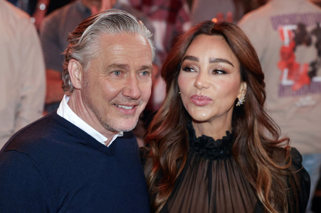 Tanzshow 'Let's Dance' in Köln