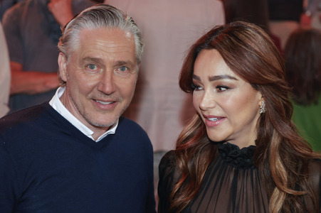 Tanzshow 'Let's Dance' in Köln