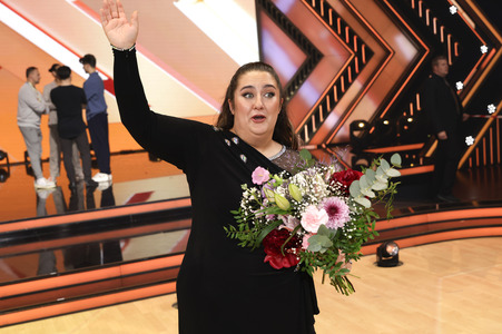 Tanzshow 'Let's Dance' in Köln