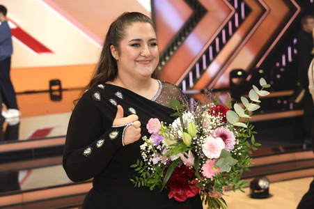 Tanzshow 'Let's Dance' in Köln