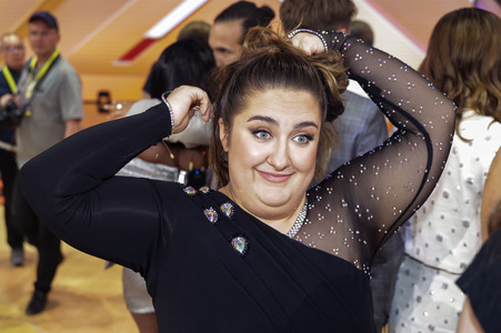 Tanzshow 'Let's Dance' in Köln