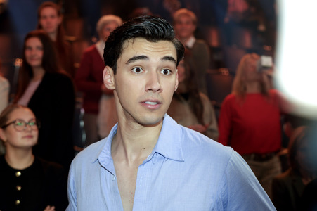 Tanzshow 'Let's Dance' in Köln