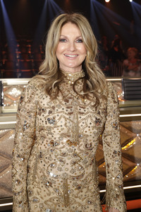 Tanzshow 'Let's Dance' in Köln