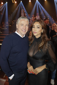 Tanzshow 'Let's Dance' in Köln