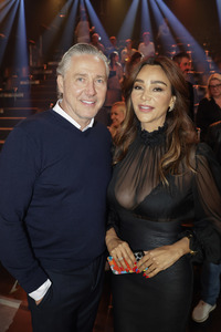 Tanzshow 'Let's Dance' in Köln