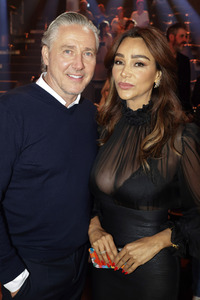 Tanzshow 'Let's Dance' in Köln