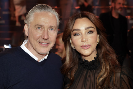 Tanzshow 'Let's Dance' in Köln