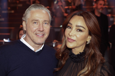 Tanzshow 'Let's Dance' in Köln