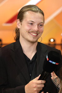 Tanzshow 'Let's Dance' in Köln