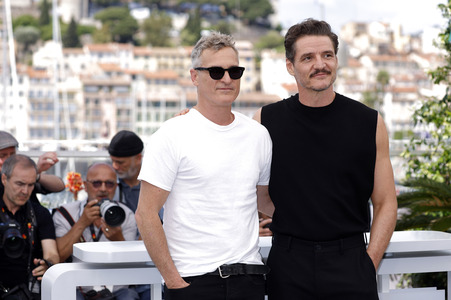 Photocall 'Eddington', Cannes Film Festival 2025