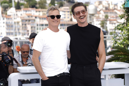 Photocall 'Eddington', Cannes Film Festival 2025