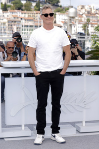 Photocall 'Eddington', Cannes Film Festival 2025