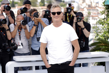 Photocall 'Eddington', Cannes Film Festival 2025