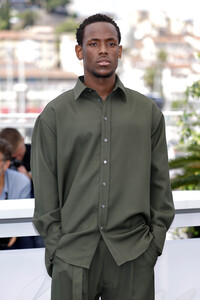 Photocall 'Eddington', Cannes Film Festival 2025