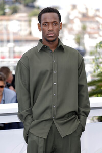 Photocall 'Eddington', Cannes Film Festival 2025