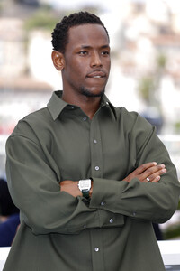 Photocall 'Eddington', Cannes Film Festival 2025