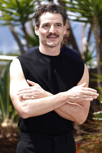 Photocall 'Eddington', Cannes Film Festival 2025