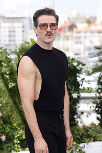 Photocall 'Eddington', Cannes Film Festival 2025