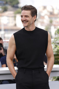 Photocall 'Eddington', Cannes Film Festival 2025