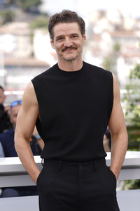 Photocall 'Eddington', Cannes Film Festival 2025