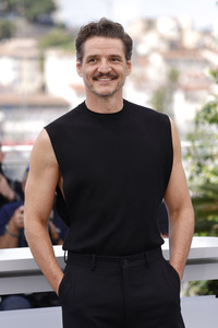 Photocall 'Eddington', Cannes Film Festival 2025