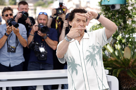 Photocall 'Eddington', Cannes Film Festival 2025