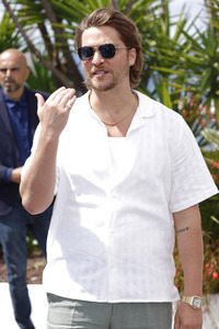 Photocall 'Eddington', Cannes Film Festival 2025