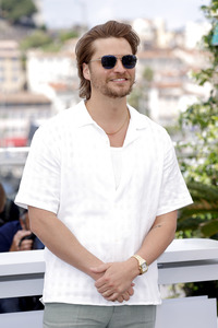Photocall 'Eddington', Cannes Film Festival 2025