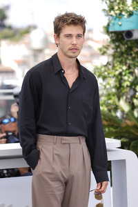 Photocall 'Eddington', Cannes Film Festival 2025
