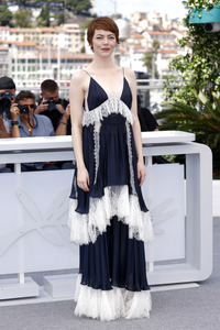 Photocall 'Eddington', Cannes Film Festival 2025