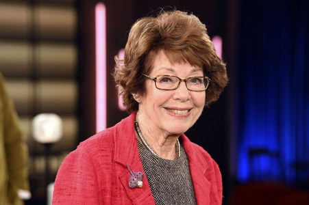 Talkshow 'Kölner Treff' in Köln