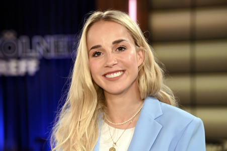 Talkshow 'Kölner Treff' in Köln