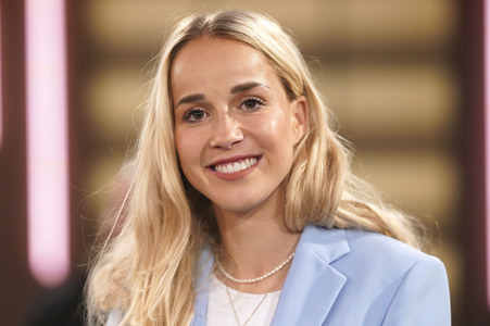 Talkshow 'Kölner Treff' in Köln