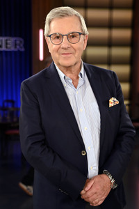 Talkshow 'Kölner Treff' in Köln