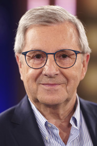 Talkshow 'Kölner Treff' in Köln