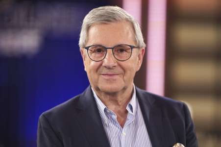 Talkshow 'Kölner Treff' in Köln