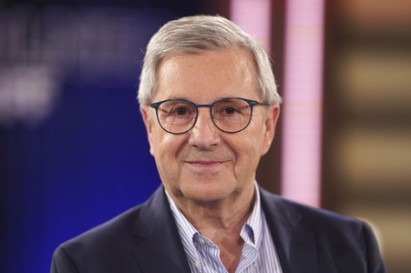 Talkshow 'Kölner Treff' in Köln