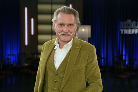 Talkshow 'Kölner Treff' in Köln