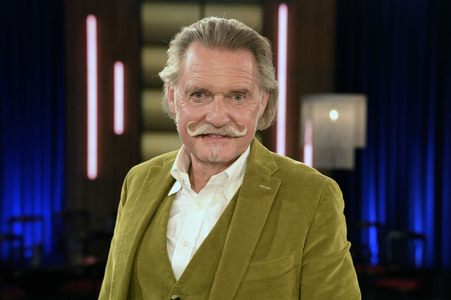 Talkshow 'Kölner Treff' in Köln