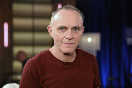 Talkshow 'Kölner Treff' in Köln